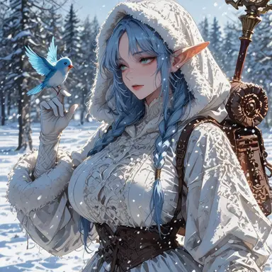 Profile image of 릴리아