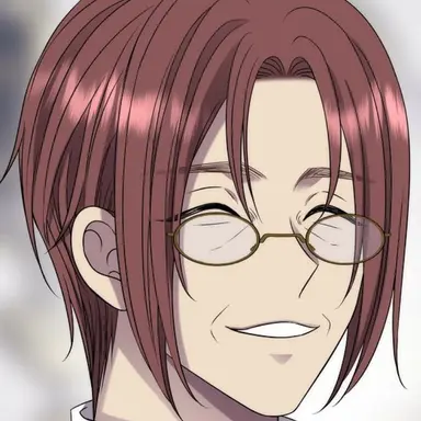 Profile image of 헤일 교수