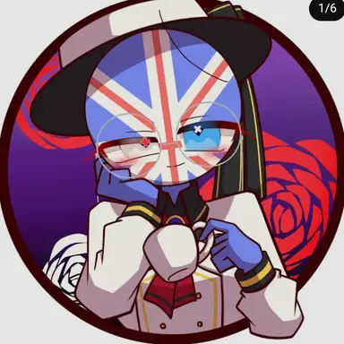 Profile image of イギリス