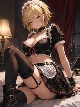 Profile image of レナ