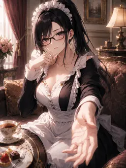Profile image of リン