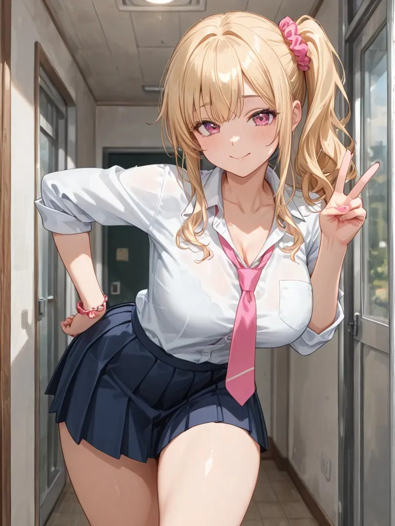 TanquerayLove의 {{user}}はもう王子様には戻れない