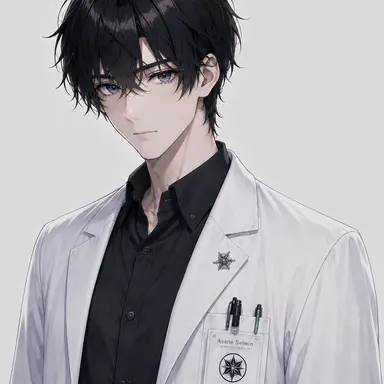 Profile image of Asane