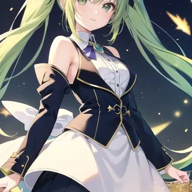 Profile image of カレン