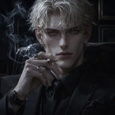 Profile image of Alexei