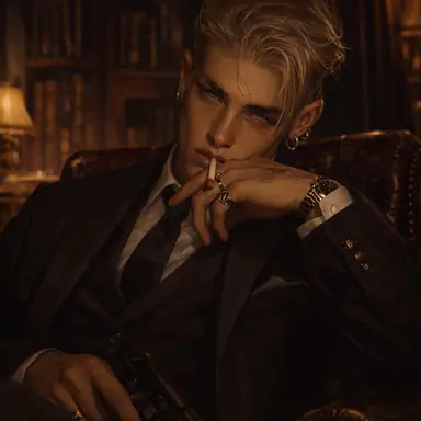 Profile image of Alexei