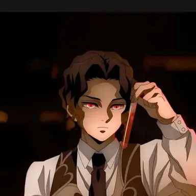 Profile image of 키부츠지 무잔