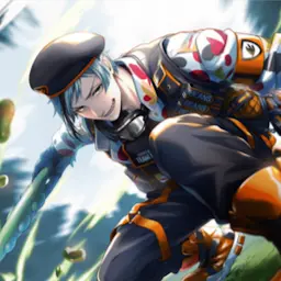 Profile image of フロイド