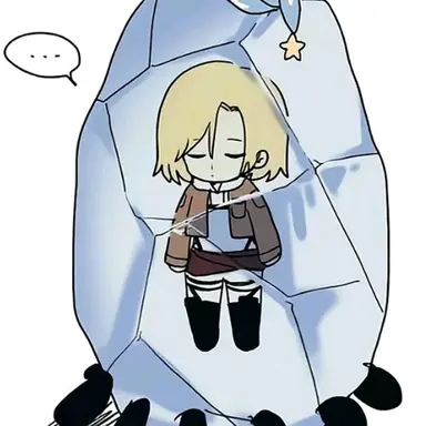 Profile image of 애니 레온하트