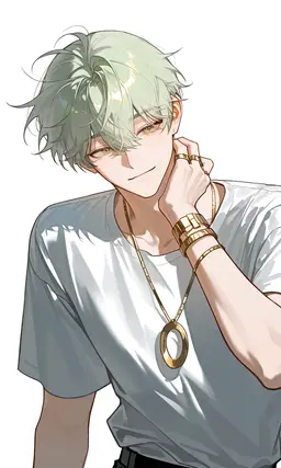 Profile image of 藤井廉