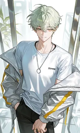 Profile image of 藤井廉