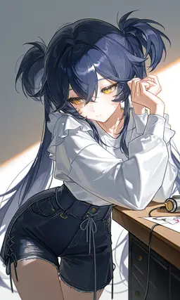 Profile image of 花原雛