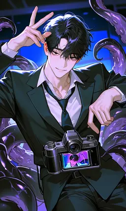 Profile image of 萩原櫂
