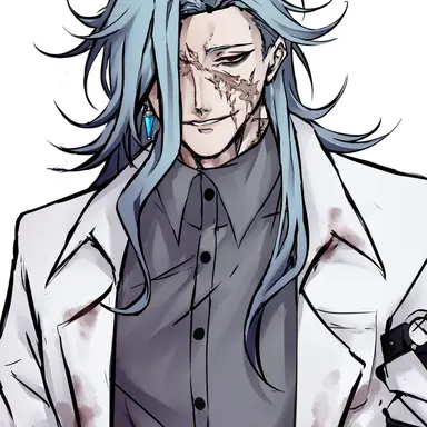 Profile image of Vex Corrin