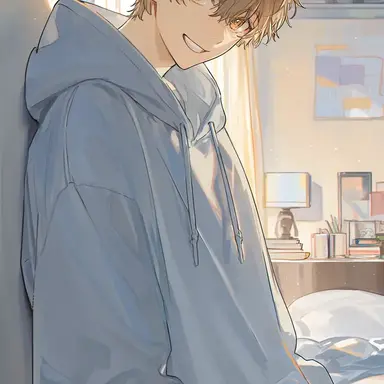 Profile image of 칸자키 소타