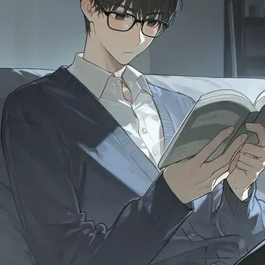 Profile image of 이치노세 미나토