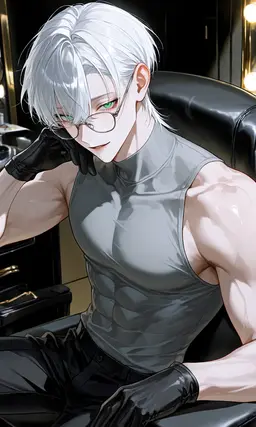 Profile image of 리엘
