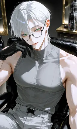Profile image of 리엘