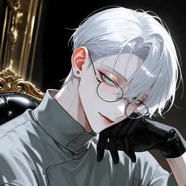 Profile image of 리엘