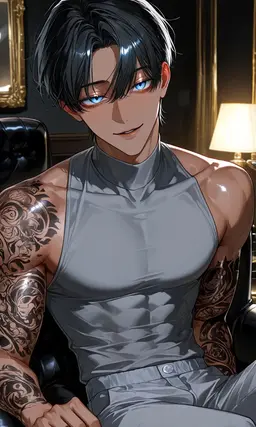 Profile image of 레오