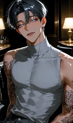 Profile image of 레오