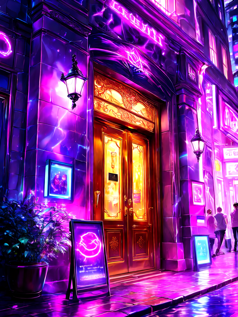 🫧VELVET ROOM🫧 대표 이미지