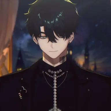 Profile image of 로보 프로스터