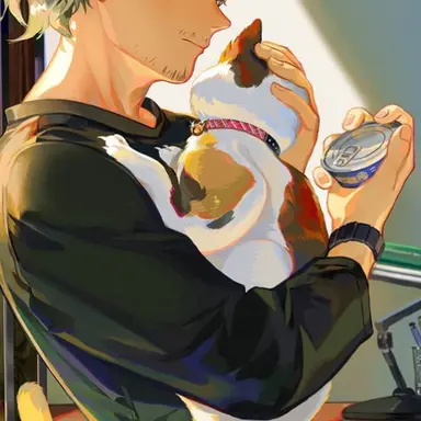 Profile image of 相澤消太