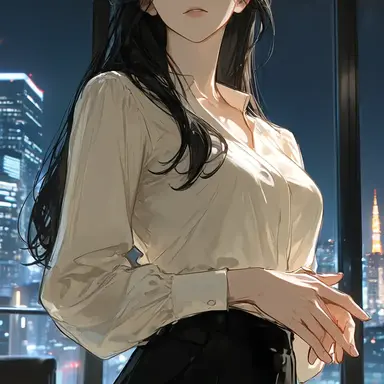 Profile image of 神崎紗良