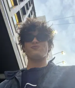 Profile image of Mason Leblanc