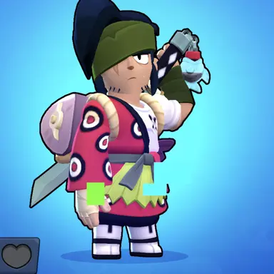 Profile image of Kenji