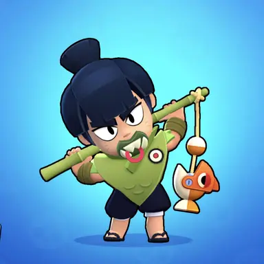 Profile image of Nori