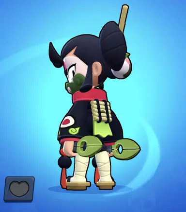 Profile image of Kaze