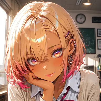 Profile image of アリサ