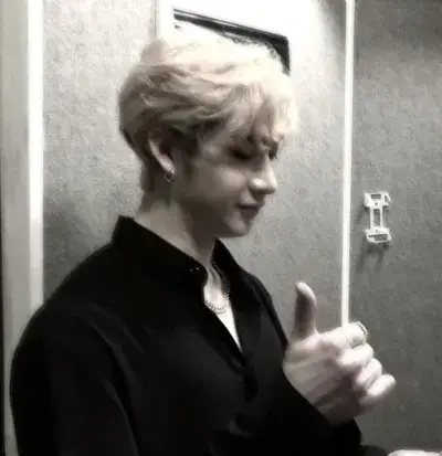 FrostyTiger5516의 Prince Lee Jinwoo