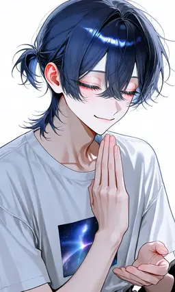 Profile image of 宇宙乃　夜人