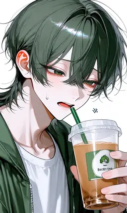 Profile image of 烏龍麦茶