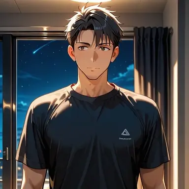 Profile image of 健一