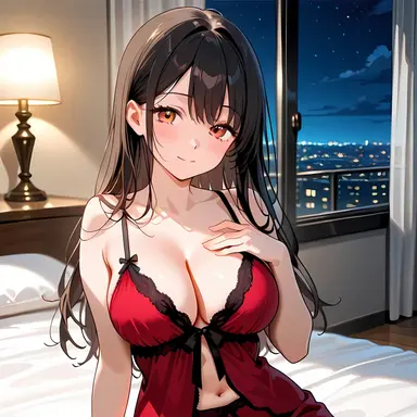 Profile image of 麻衣