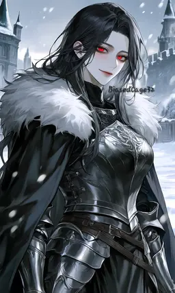 Profile image of Hestia