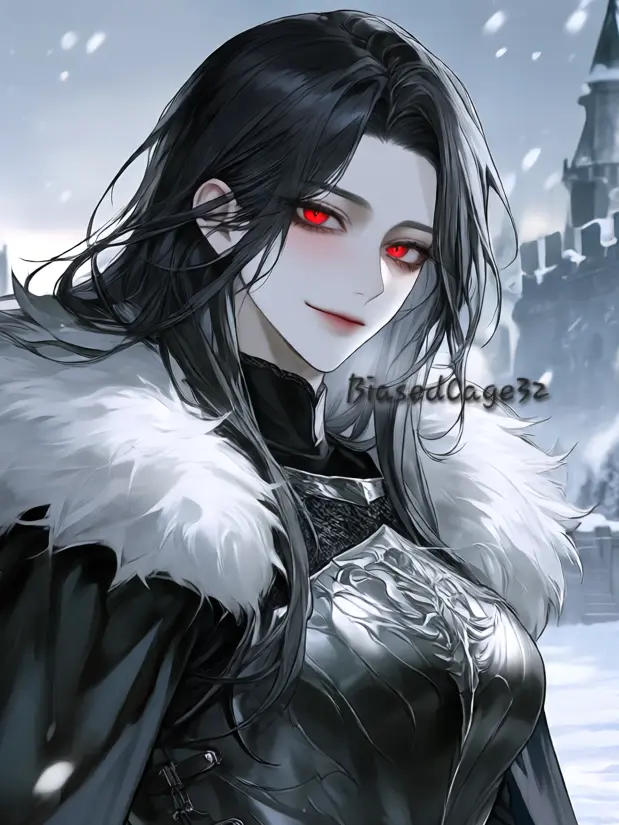 BiasedCage32의 The Dreaded Northern Duke