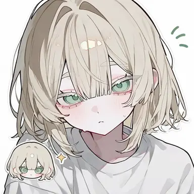 Profile image of ルカ