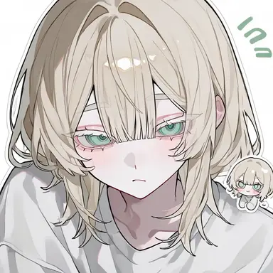 Profile image of ルカ