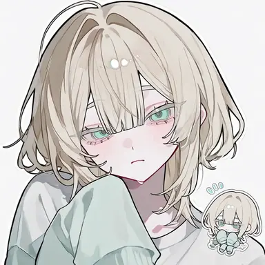 Profile image of ルカ