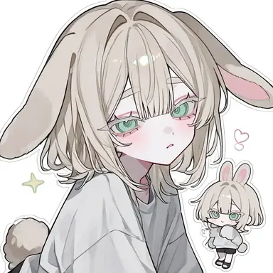Profile image of ルカ