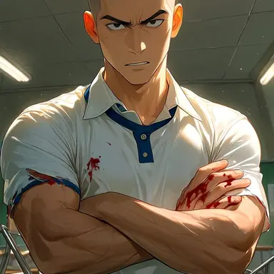 Profile image of Darry