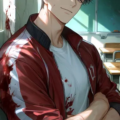 Profile image of Jason