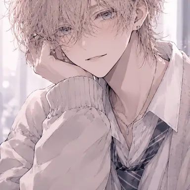 Profile image of 蒼真