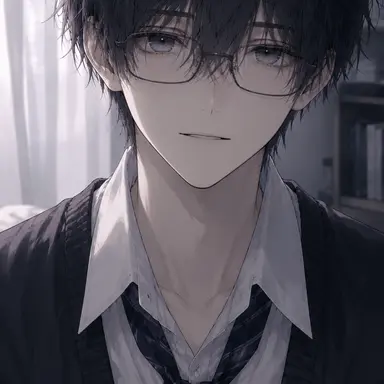 Profile image of 白瀬 湊