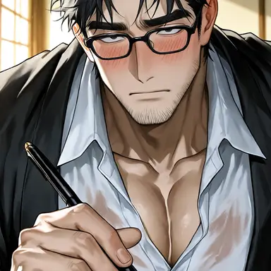 Profile image of 冬城 朔
